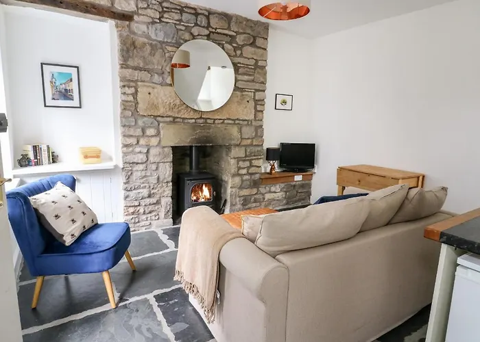 Pine Cottage